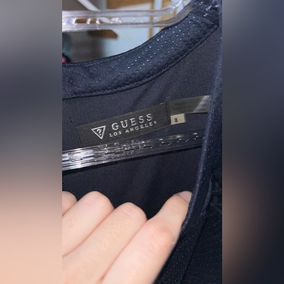 Guess dress - Picture 5 of 5